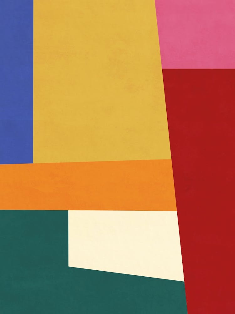 Abstract Shapes - 05