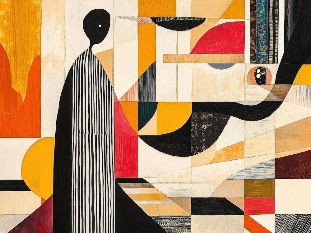 'The Man In Black' 2