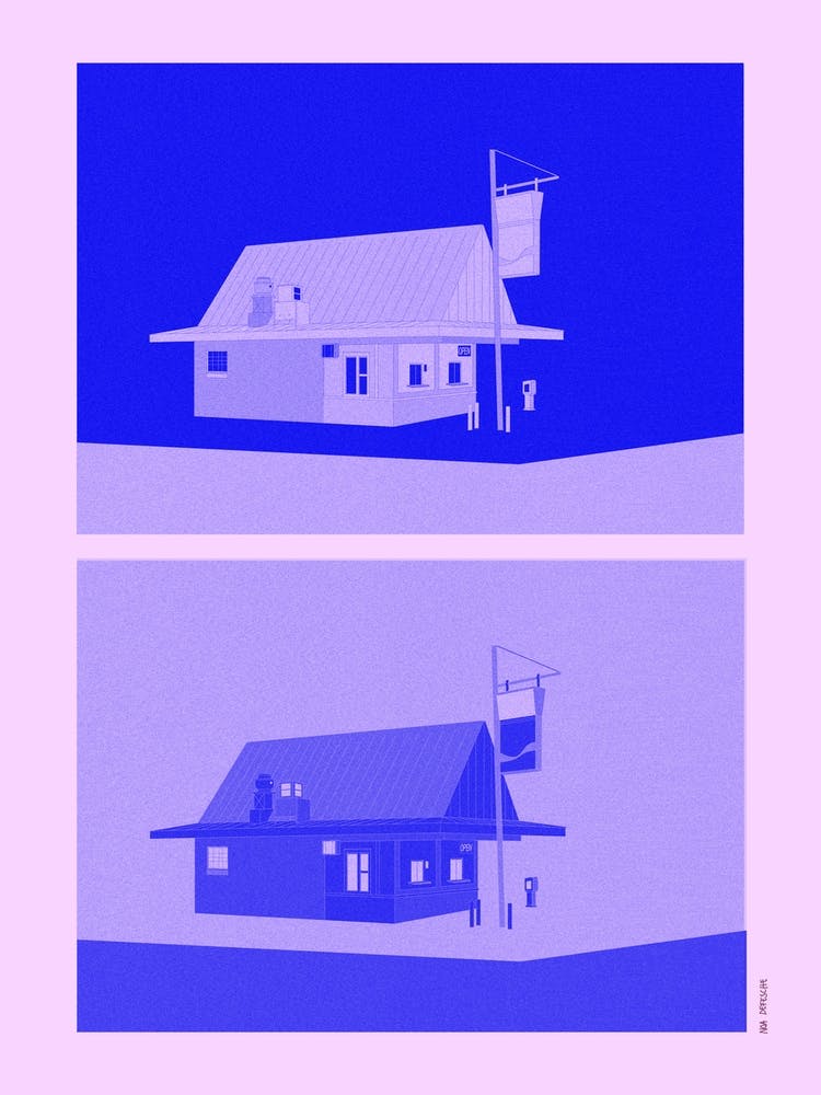 Open Architecture Illustration