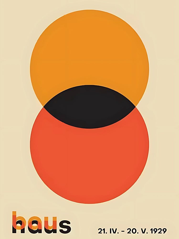 Bauhaus 2025