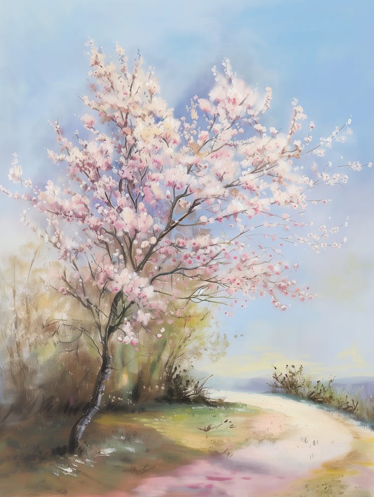 Cherry Blossoms