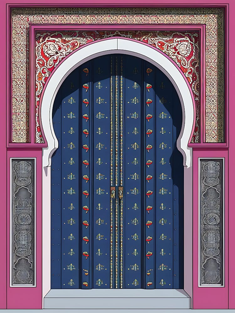 Door To Islamic Culture
