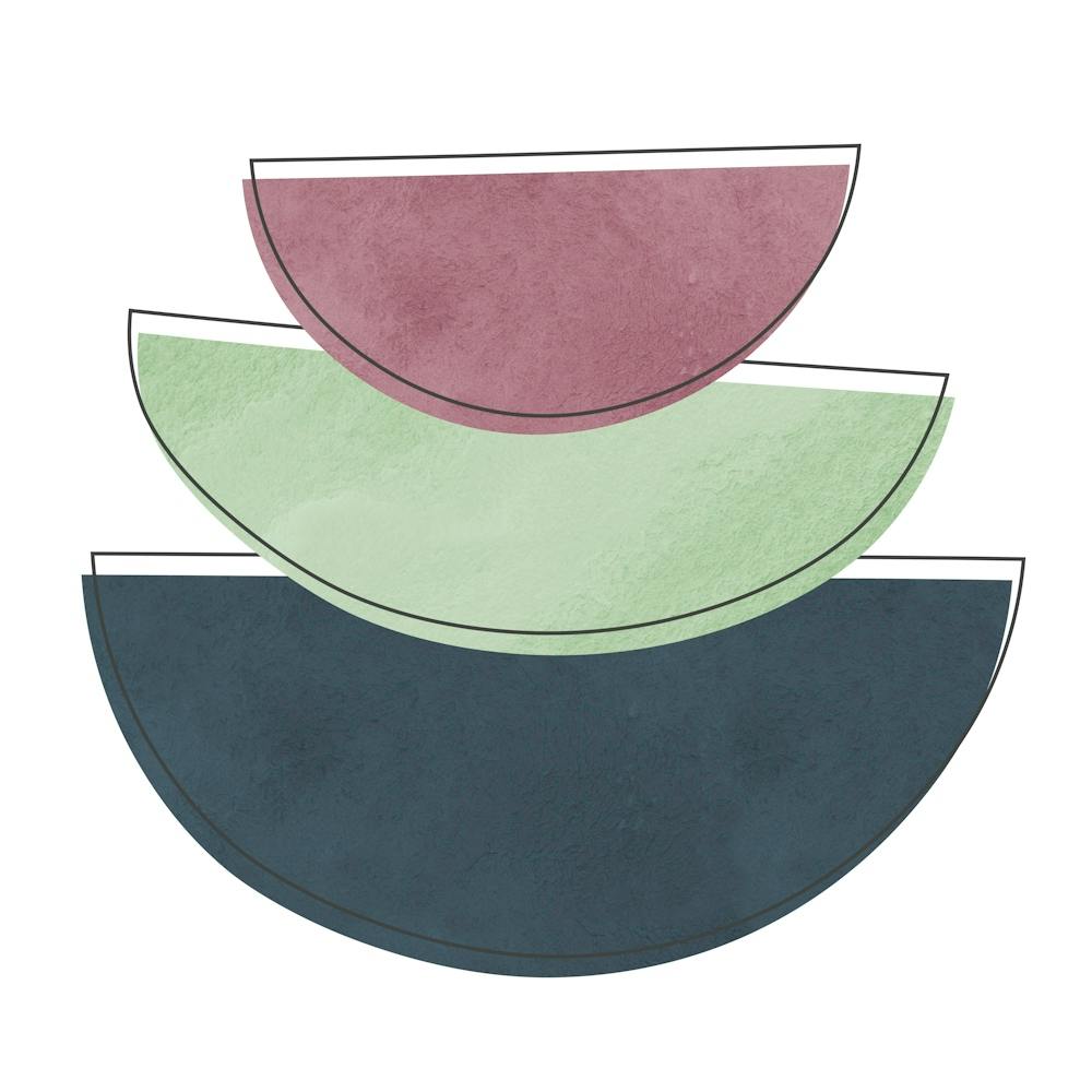 Circles in harmony 1 1