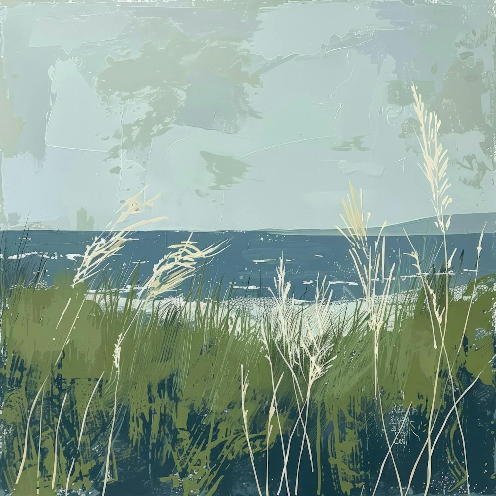Seagrass