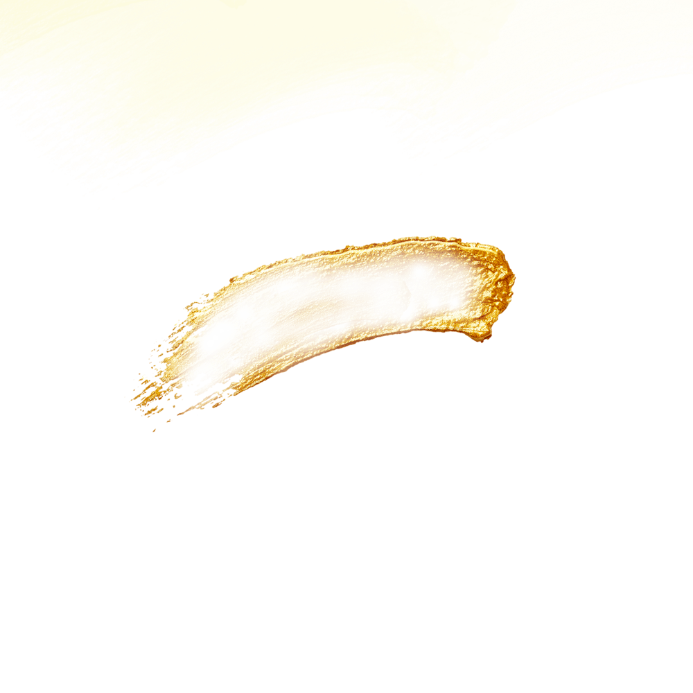 Golden Worm