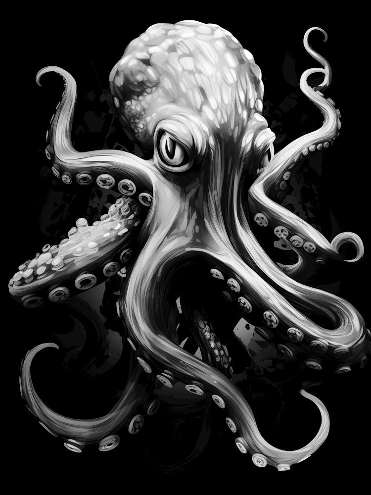 Krake 5