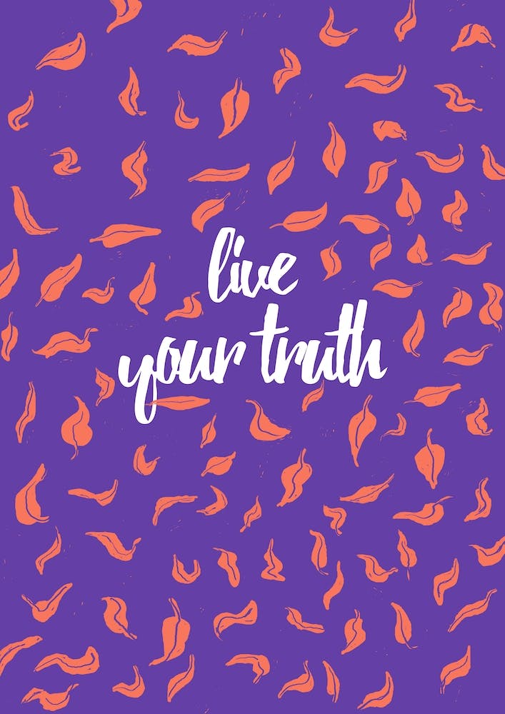 Live Your Truth 3