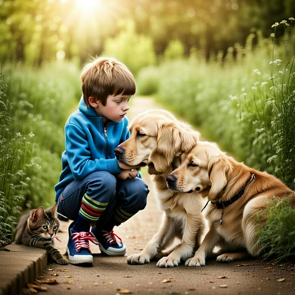 Silent Conversation