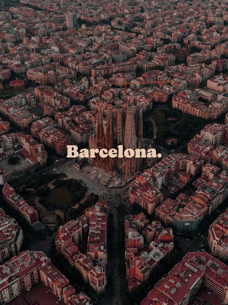 Barcelona 2