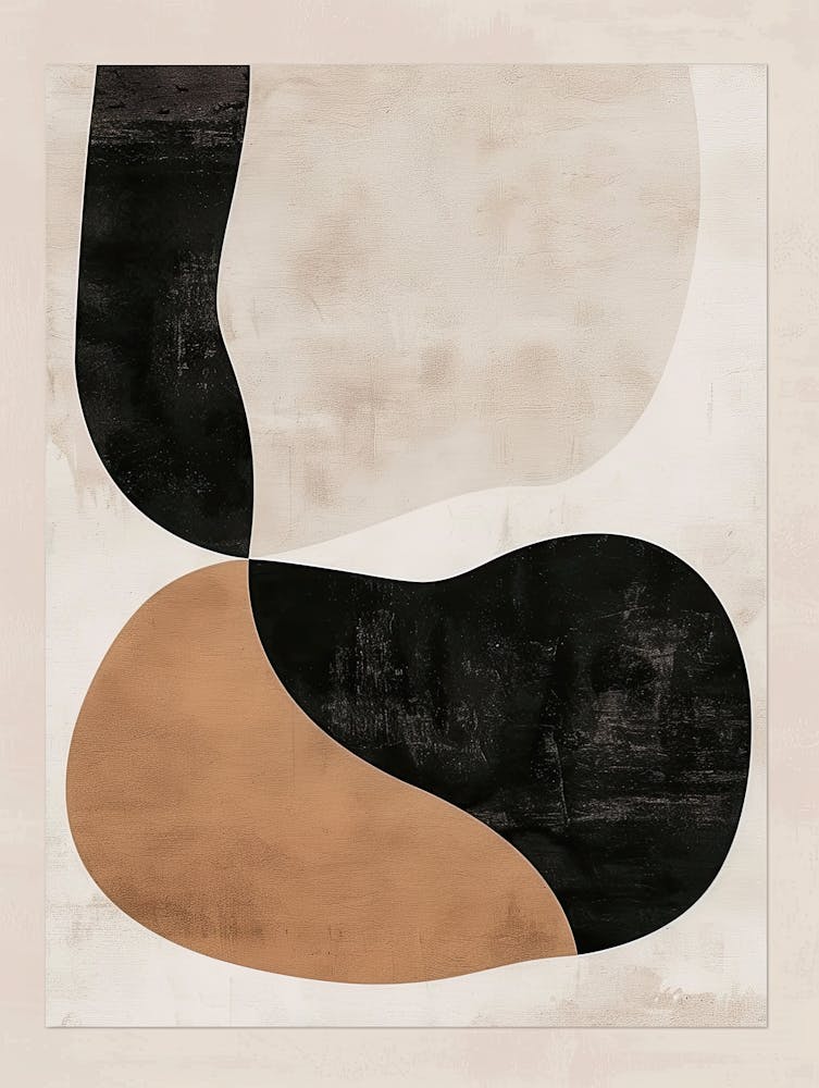 Desert Springs Stone Park Bauhaus Minimalist