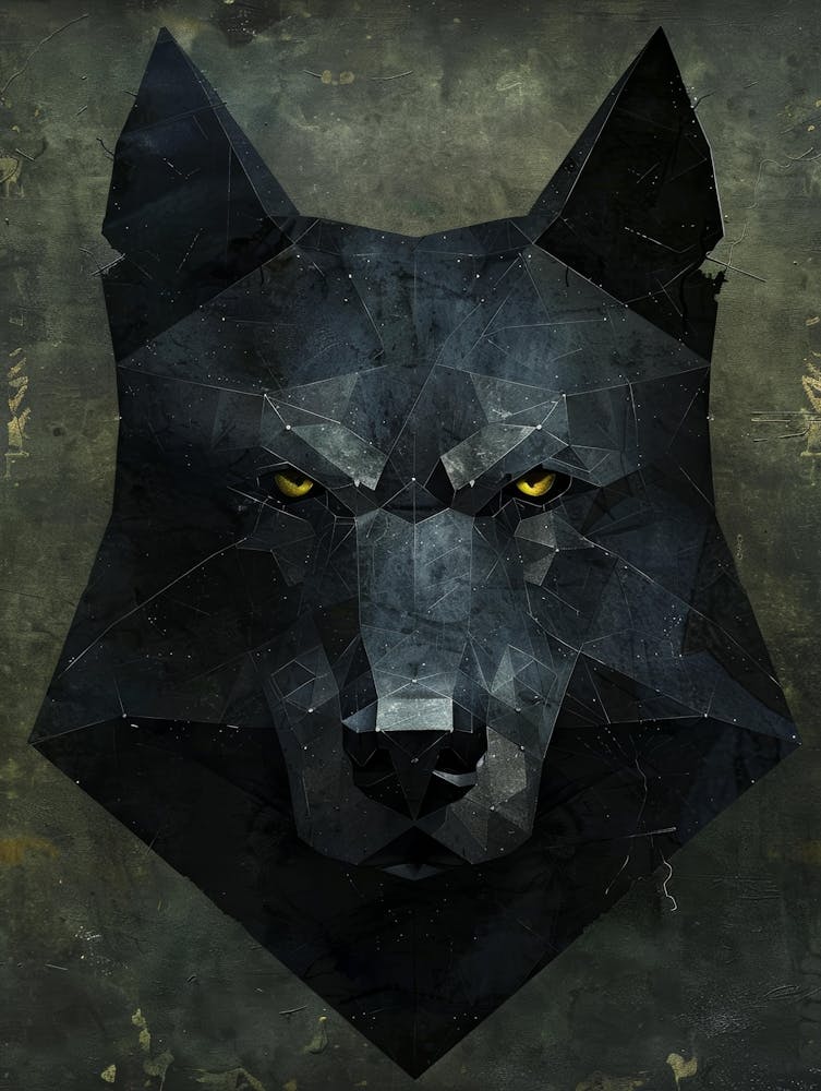 Wolf Head 3