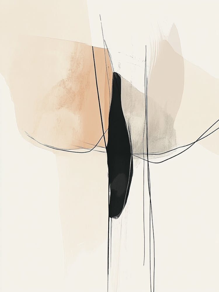 Abstract Painting 308