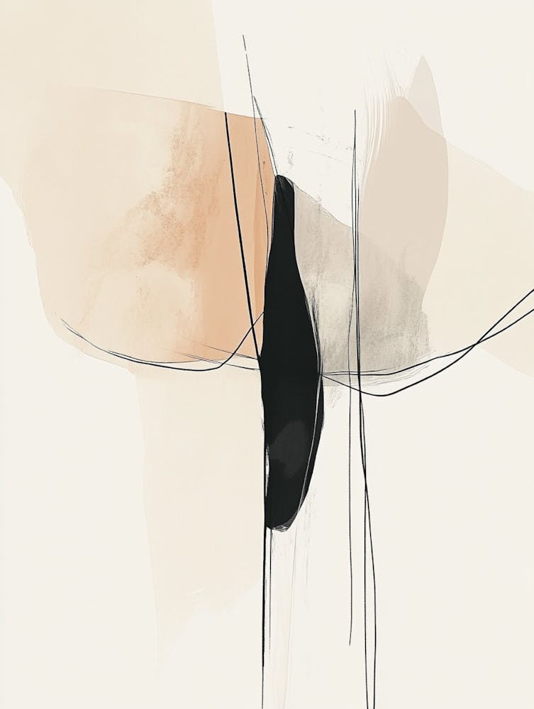 Abstract Painting 308