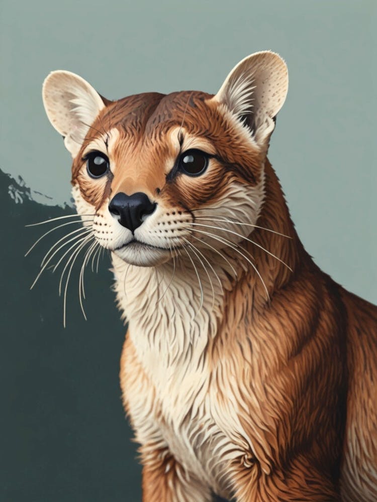 Cougar 2