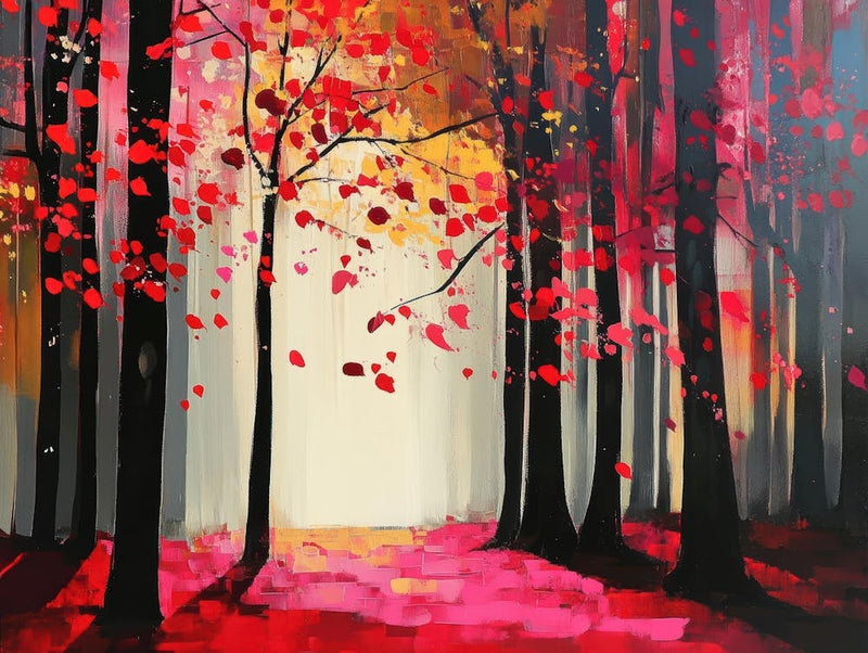Autumn Forest 28