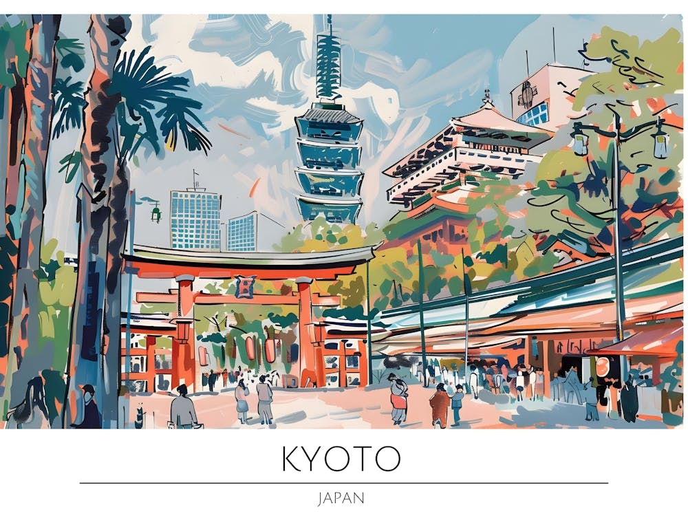 Kyoto 2