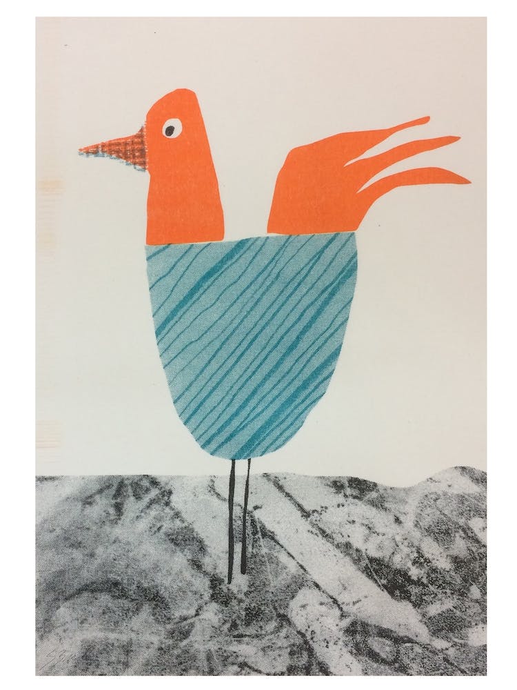 Poulet