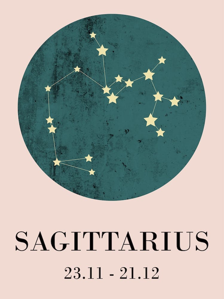 Sagittarius I