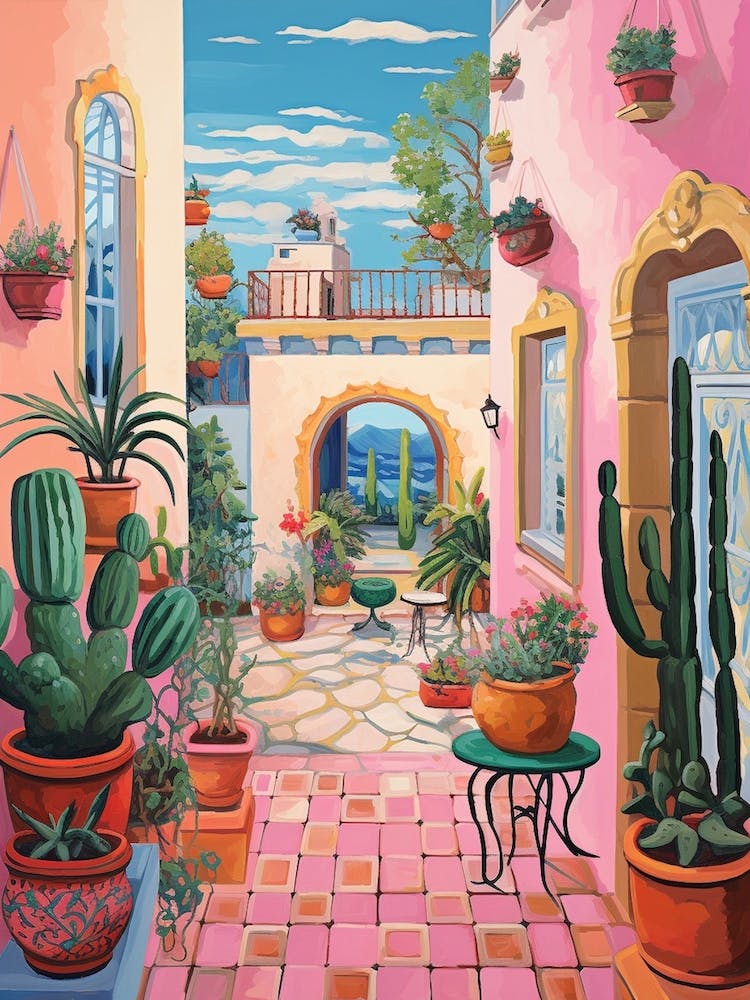 Mediterranean Holidays 3