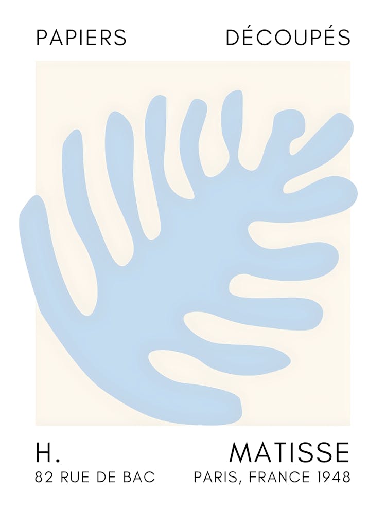 Henri Matisse 3