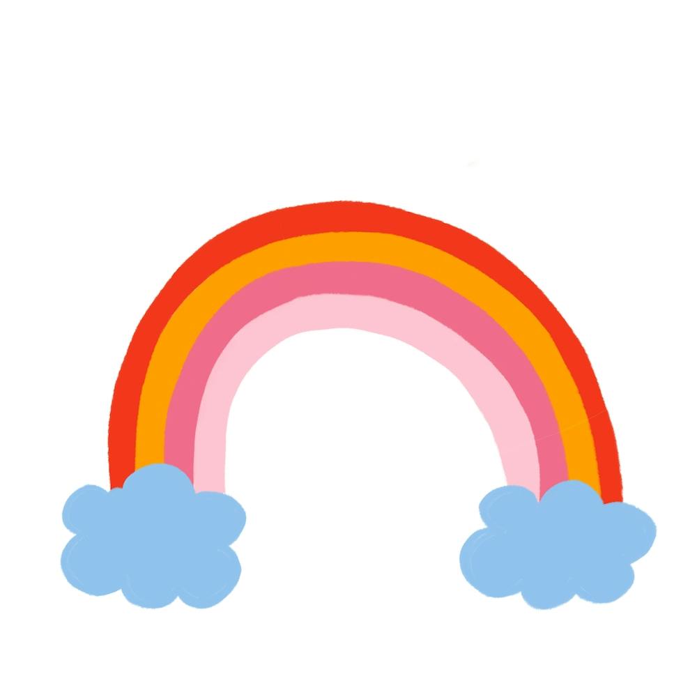 Regenbogen
