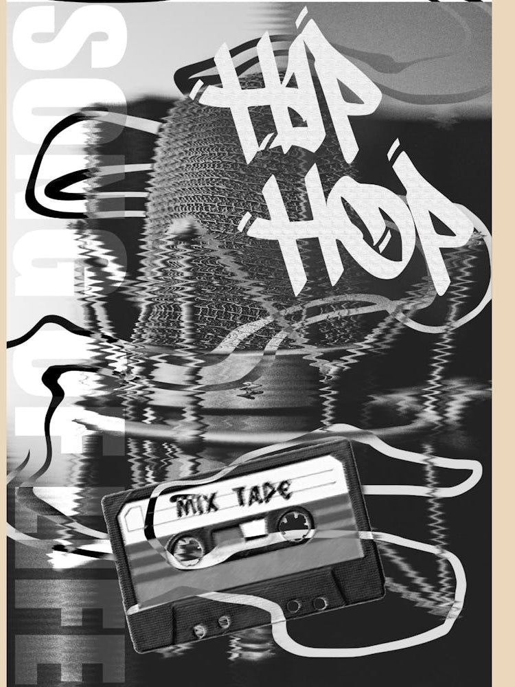 Hip Hop Tape
