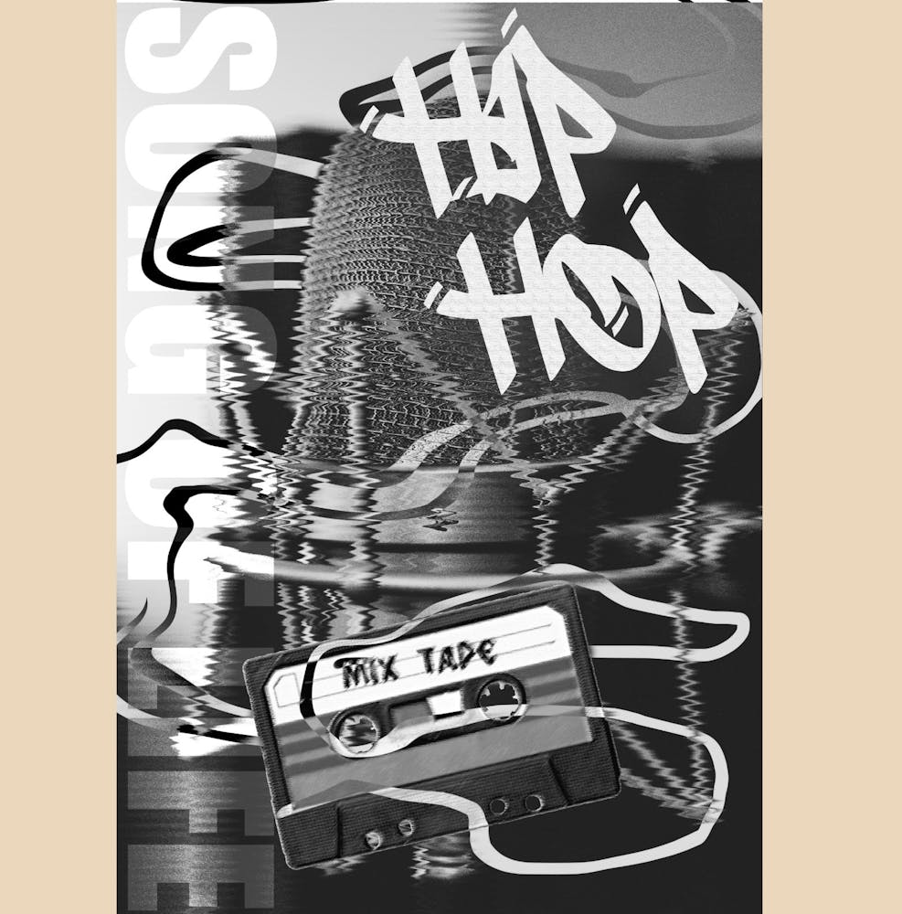 Hip Hop Tape