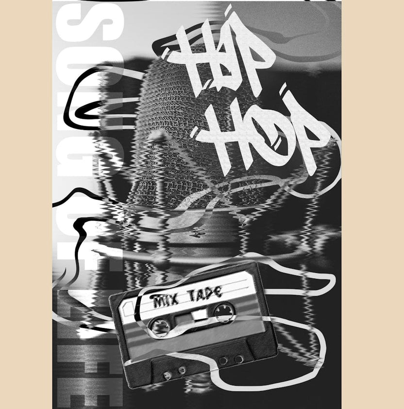 Hip Hop Tape