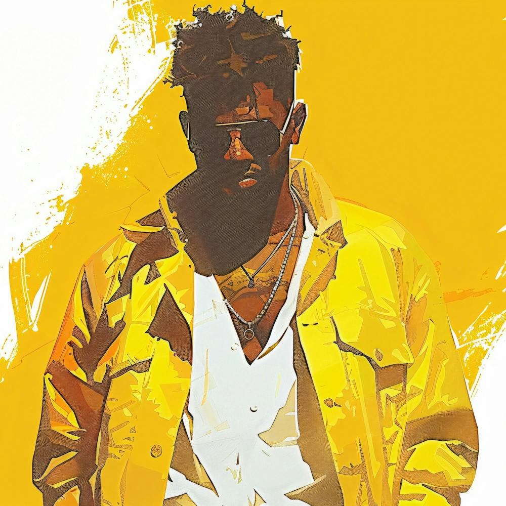 Yellow Jacket