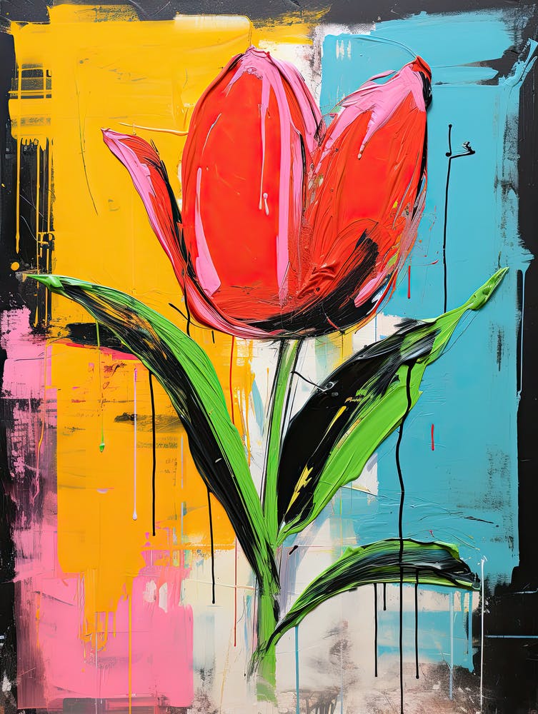 Tulip 234