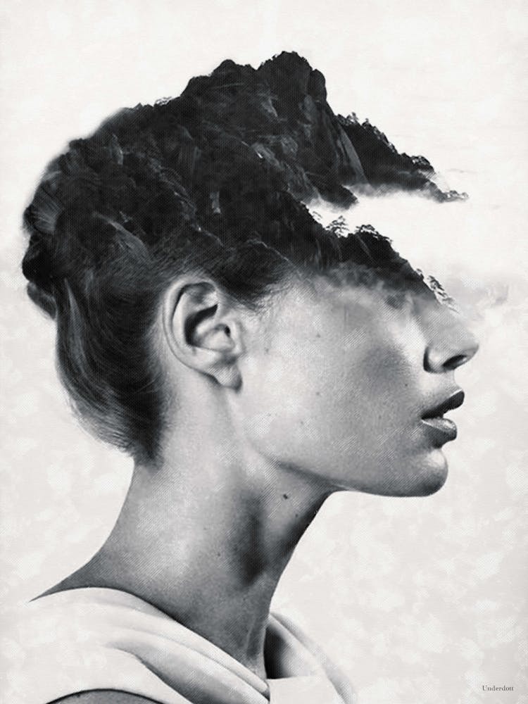 Mystic Clouds Of Nostalgia