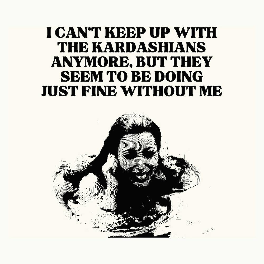 Kardashians Square