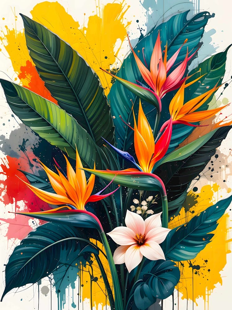 Jungle Dreaming