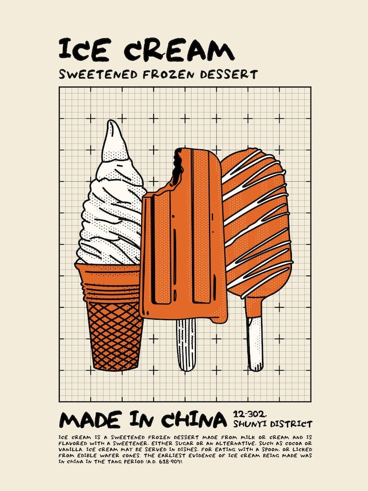Ice Cream