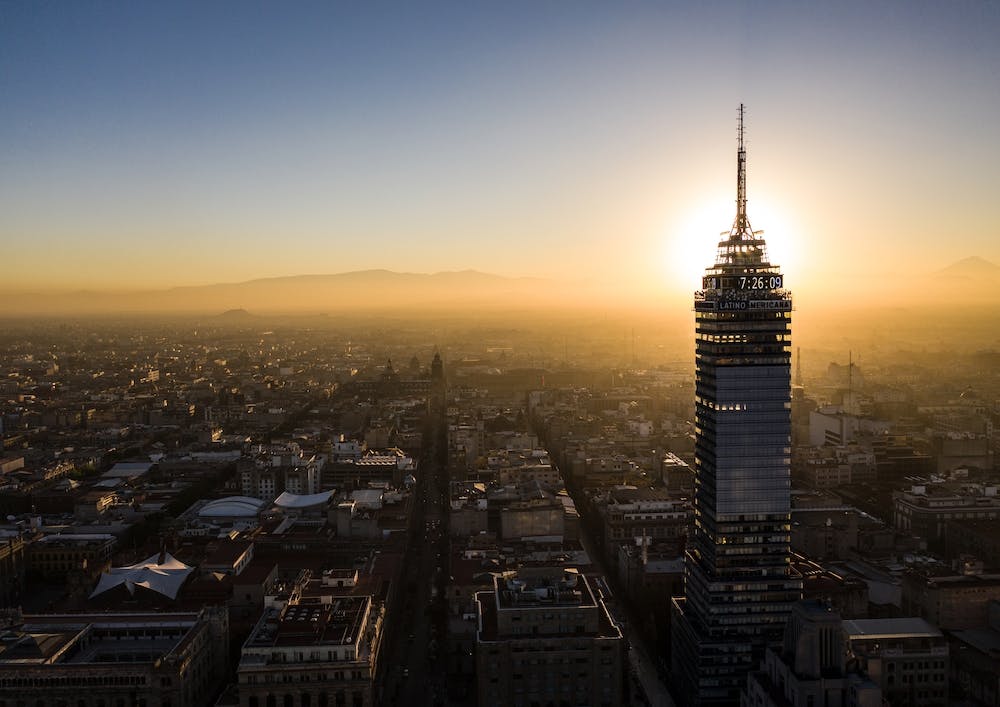 Torre Latino
