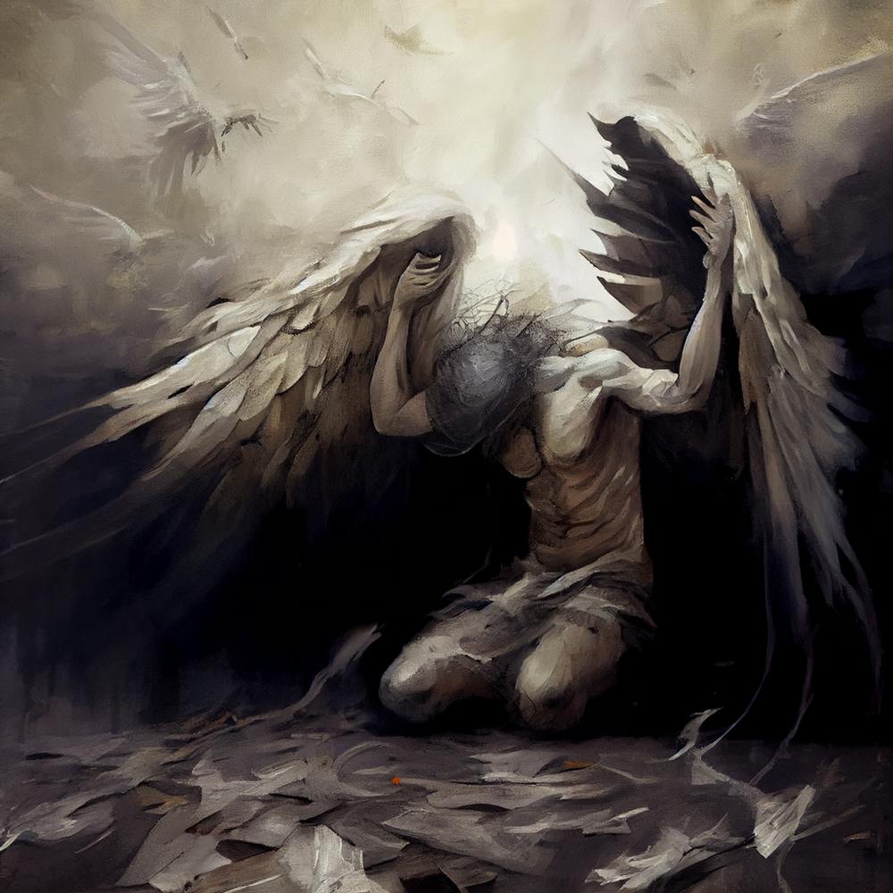 Angel Of Death
