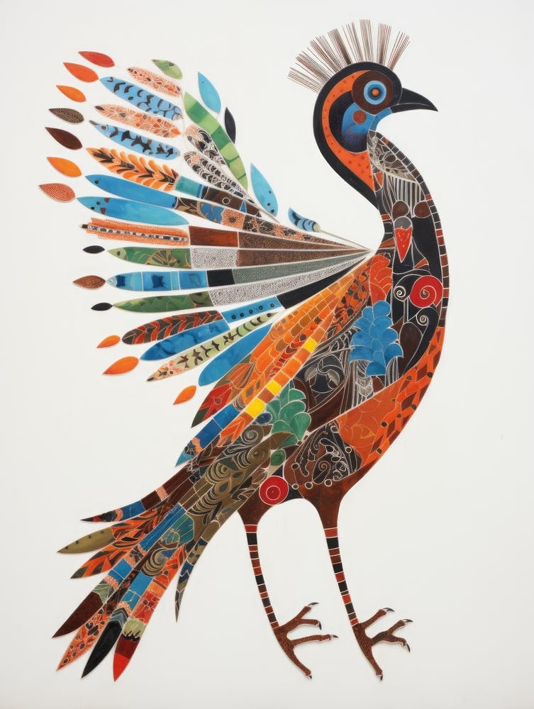 Pheasant