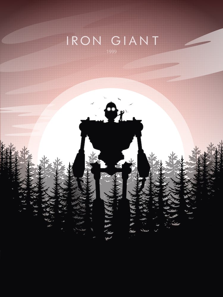 Iron Giant