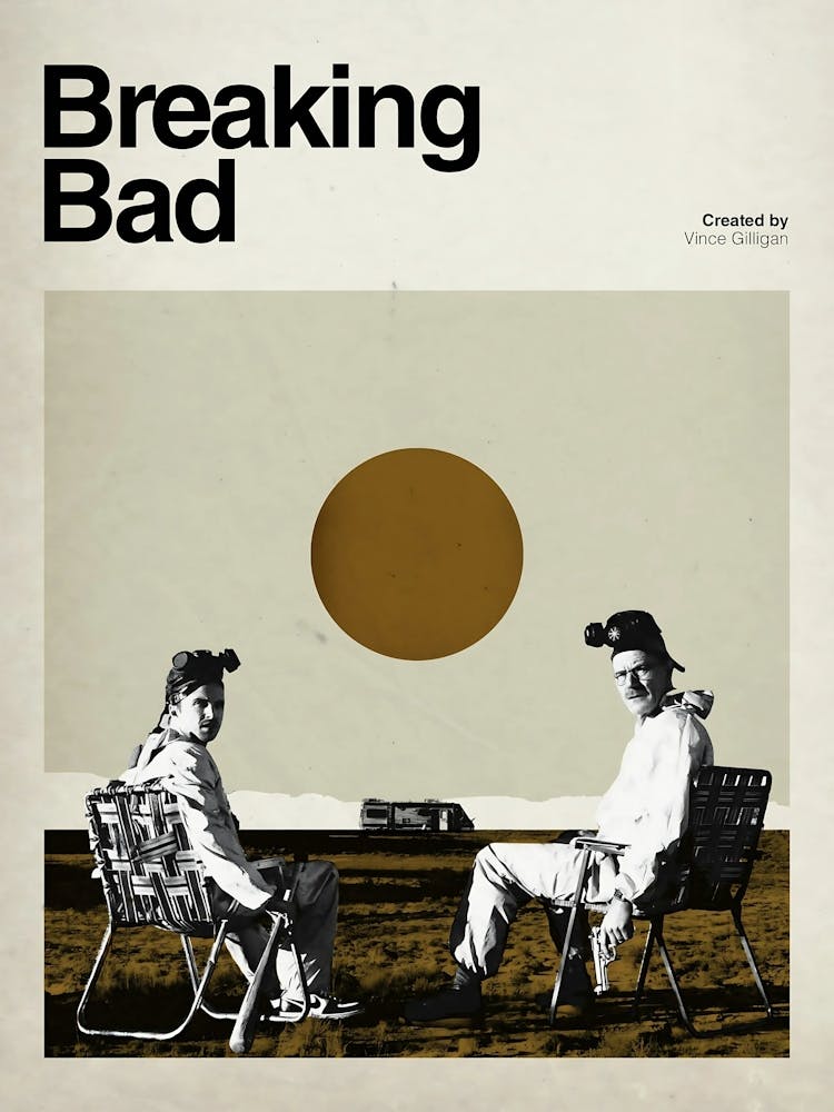 Breaking Bad 17