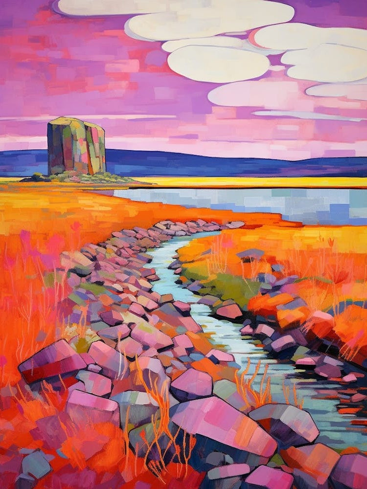 Hanford Reach National Monument 2