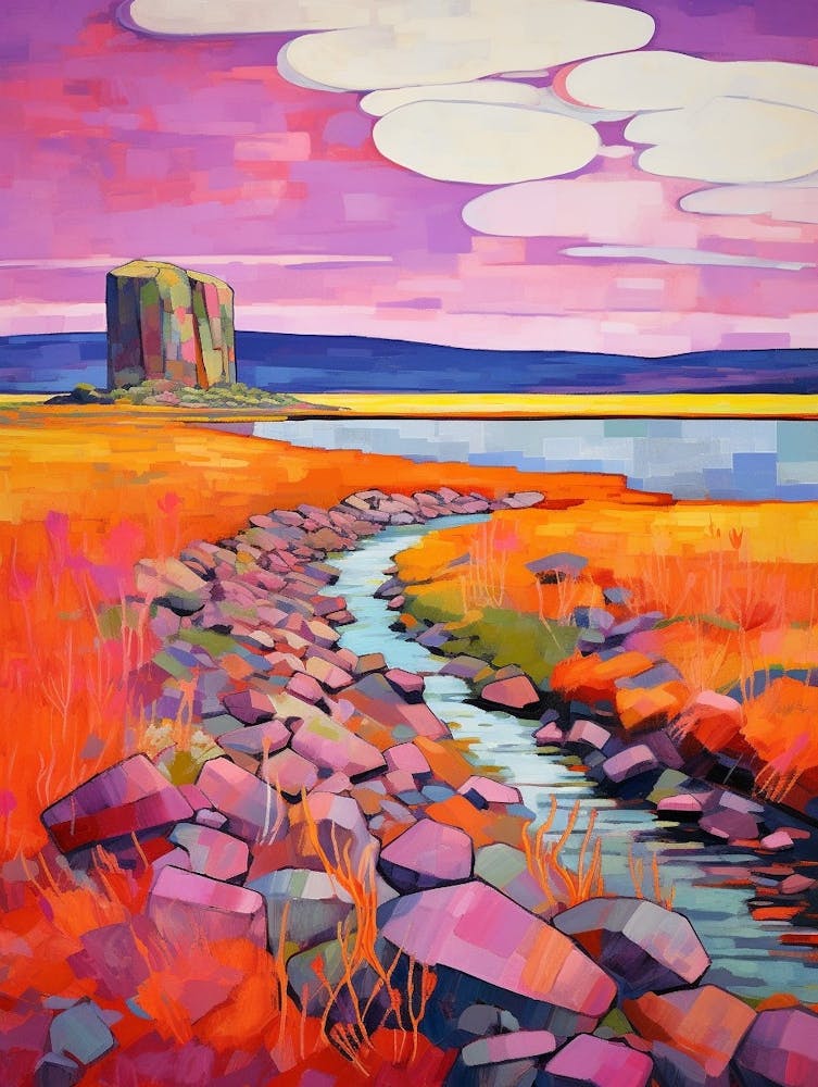 Hanford Reach National Monument 2