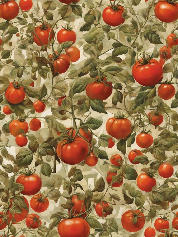 Tomato Plants