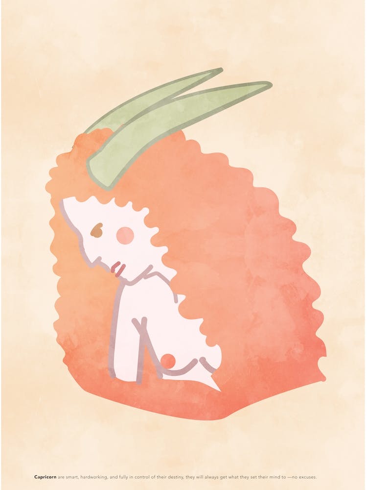 Capricorn 2