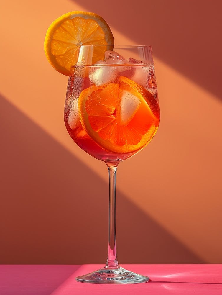 Aperol Spritz 104