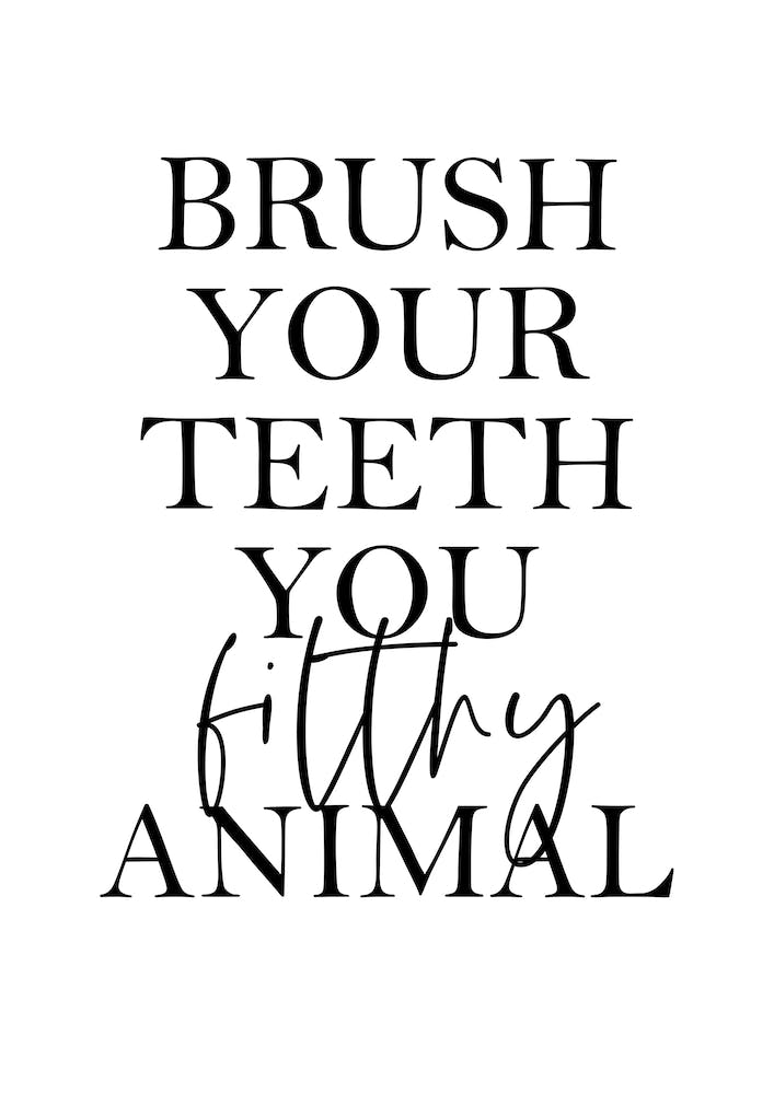Brushteeth