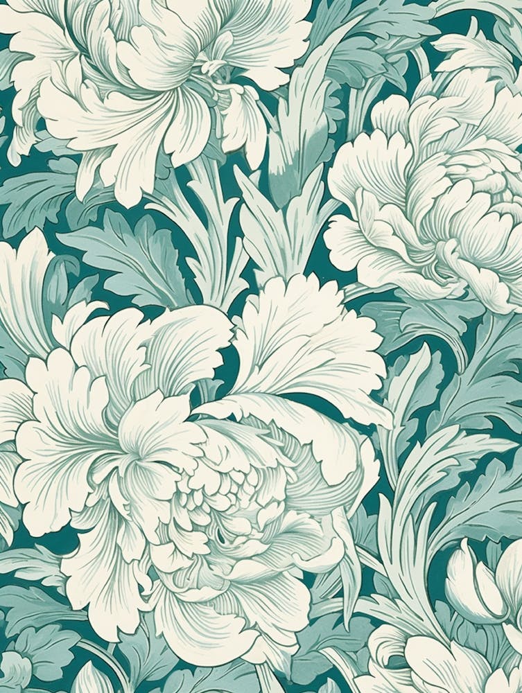 Floral Wallpaper 237