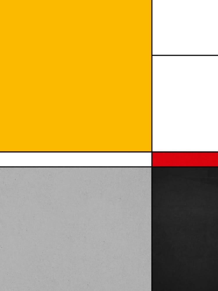 Mondrian 60