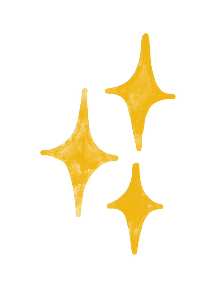 Yellow Stars