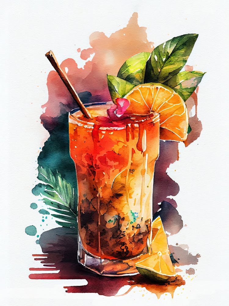 Tequila-Cocktails