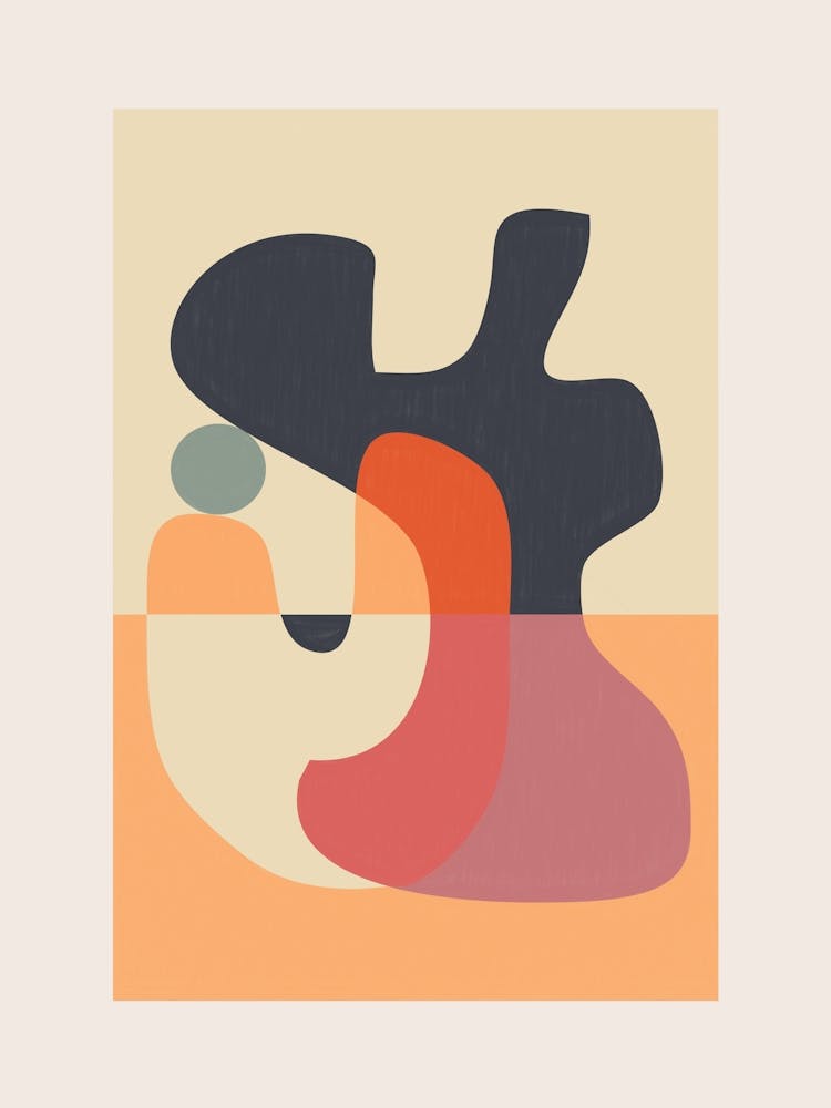 Abstraction 38